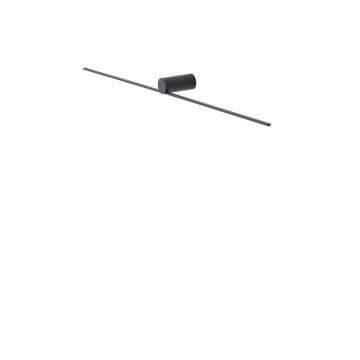Nowodvorski SPIN LED M 10370 Applique murale 1x14W/LED 3000K 420LM IP20