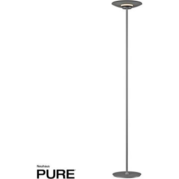 Paul Neuhaus PURE MOON 594-15 Lampadaire 2x18W/LED 2700k 2140lm ip20
