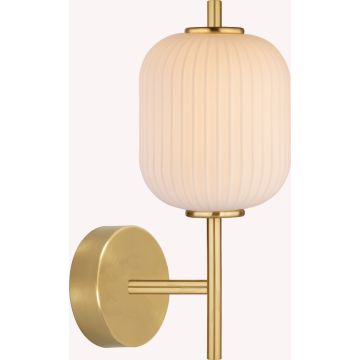 Zuma Line AKARI WL31288/6.5W Wandlamp 1x6,5W/LED 3000/4500/6500k 596lm ip20