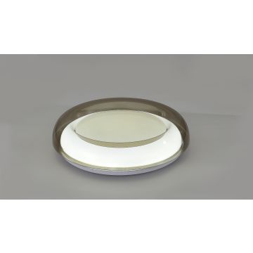 Zuma Line CANDORA MS852-D500 Lampe de plafond 1x40W/LED 3000-6000k 1800lm ip20