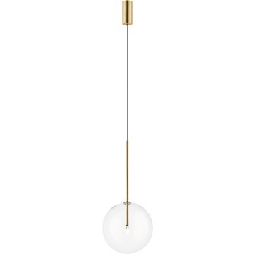 Zuma Line MILAN P0606-01B-2GAC Suspension lumineuse 1x2W/G4 ip20