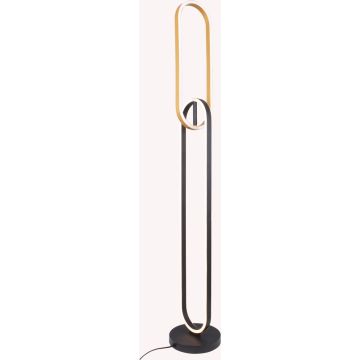 Zuma Line RAVON F241145502 Lampadaire 2x36W/LED 3000k 1800lm ip20