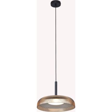 Zuma Line SOLVIA P230757601 Suspension lumineuse 1x10W/LED 3000k 750lm ip20