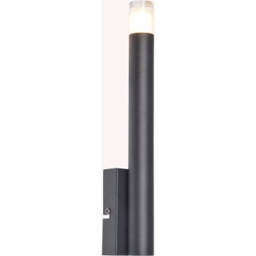 Zuma Line VELIC W241125801BL Applique murale 1x5W/G9 ip20