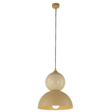 Antigo TIGALI 5242 Hanglamp 1x/E27 IP20