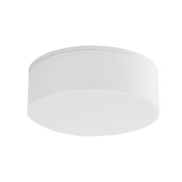 Antigo Tottori 8576 Opbouwspot 1x10W/LED 4000K 1219lm IP44