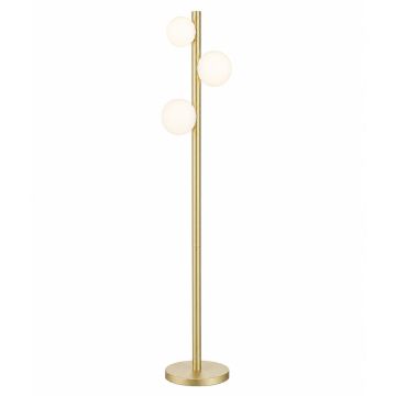 Zuma Line FORES F0574-03N-V6AA Lampadaire
