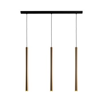 Antigo Akadi 8885 Suspension lumineuse 3x10W/GU10 IP20