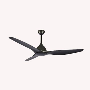 Zambelis FAN CEILING 20258 Ventilateur IP20