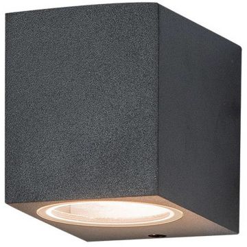 Zambelis WALL LIGHT E123 Wandlamp 1x15W/GU10 IP54