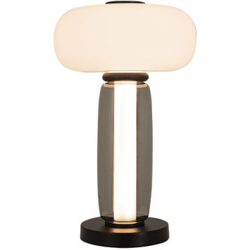 Zambelis TaBLE LED 23085 Lampe de table 23W/led 3000K 2461lm IP20
