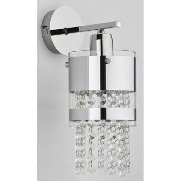 Alfa BRUNO 20980 Applique murale 1x60W/E27