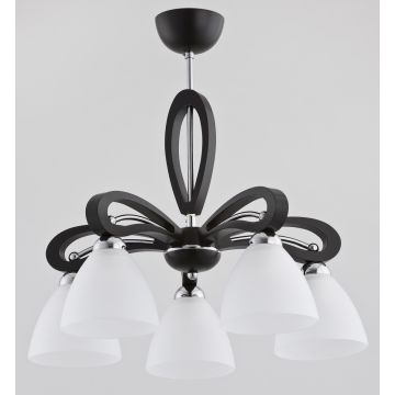 Alfa GRACJA 20905 Plafondlamp 5x15W/E27