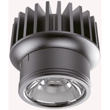 Ideal Lux DYNAMIC 208558 Inbouwspot 1x10W/LED 3000K ip20