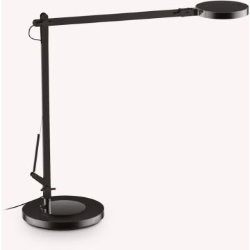 Ideal Lux FUTURA 204888 Lampe de bureau 1x12,5W/LED ip20