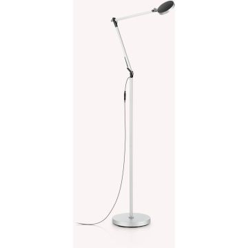 Ideal Lux FUTURA 204956 Lampadaire 1x12,5W/LED ip20