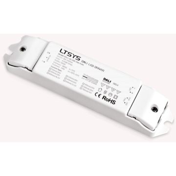 Ideal Lux GAME 202396 Alimentation ip20