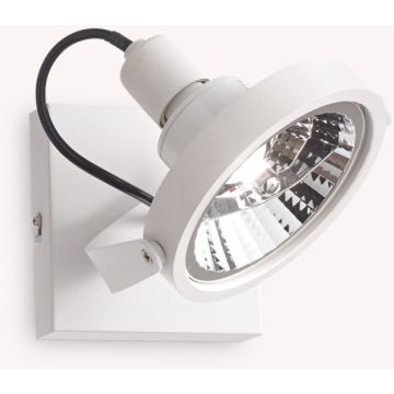 Ideal Lux GLIM 200194 Spot 1x50W/GU10 ip20
