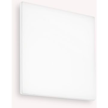 Ideal Lux MIB 202921 Lampe de plafond 1x18W/LED 4000K ip65