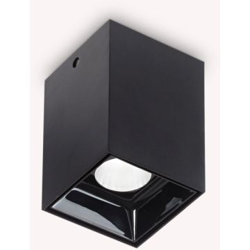 Ideal Lux NITRO 206042 Spot en saillie 1x10W/LED 3000K ip20