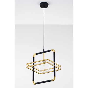 Jupiter FIORI 2028 Hanglamp 1x14W/G9 IP20
