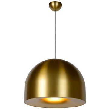 Lucide AKRON 20421/01/02 Suspension lumineuse 1x40w/e27 ip20