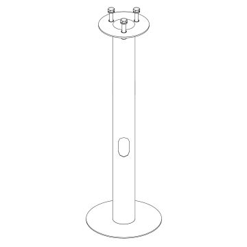 Norlys ACCESSORIES 206 Ancre