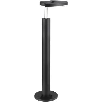 Polux MODENA 208934 Vloerlamp 1x3,6W/LED 6500K 250LM IP54