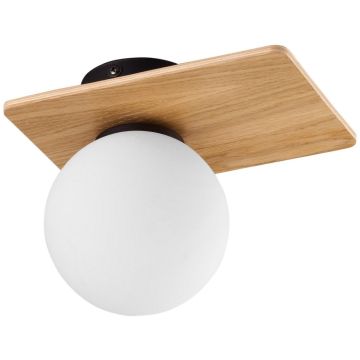 TK Lighting BIANCA 4540 Plafondlamp 1x6W/G9