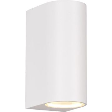 Trio ROYA 204260231 Wandlamp 2x35w/gu10 ip44