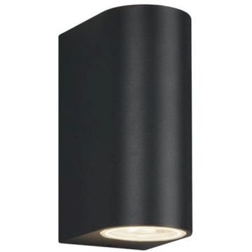 Trio ROYA 204260242 Wandlamp 2x35w/gu10 ip44