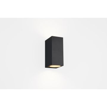 Trio ROYA 204269242 Wandlamp 2x35w/gu10 ip44