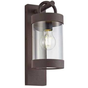 Trio SAMBESI 204160124 Wandlamp 1x28w/e27 ip44