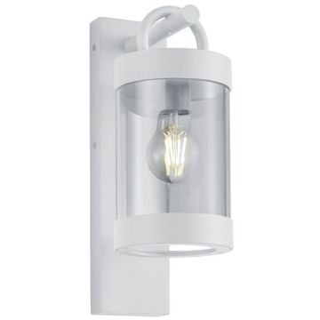 Trio SAMBESI 204160131 Wandlamp 1x28w/e27 ip44
