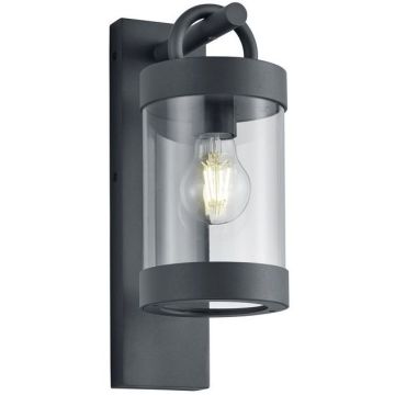 Trio SAMBESI 204160142 Wandlamp 1x28w/e27 ip44