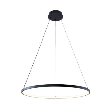 Zuma Line BRENO 2023201-BK60 1x28W/LED 3000K|4000K|6000K 1400lm IP20