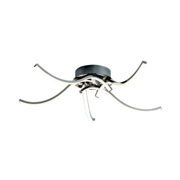 Zuma Line FOCUS 20023-5CCH 1x35W/LED 3000K|4000K|6000K 2300lm IP20