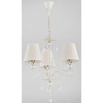 Alfa LUKRECJA 21063 Lustre 3x40W/E14