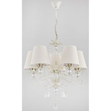 Alfa LUKRECJA 21065 Lustre 5x40W/E14