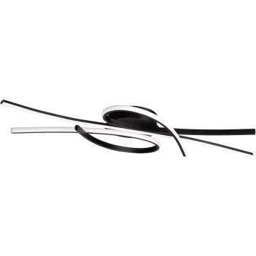 Fischer&Honsel Biba 21523 Plafondlamp 1x34w/led 2700k-6500k 4276lm ip20