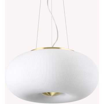 Ideal Lux ARIZONA 214474 Hanglamp 3x9W/GX53 ip20