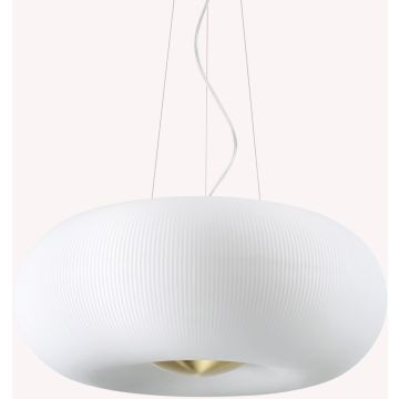 Ideal Lux ARIZONA 214481 Hanglamp 5x9W/GX53 ip20