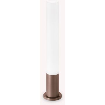 Ideal Lux EDO 213071 Lampe sur pied 1x15W/GX53 ip65