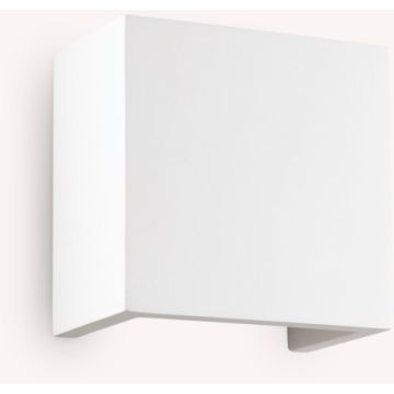 Ideal Lux FLASH 214672 Applique murale 1x40W/G9 ip20