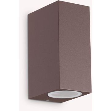 Ideal Lux UP 213354 Applique murale 2x15W/G9 ip44