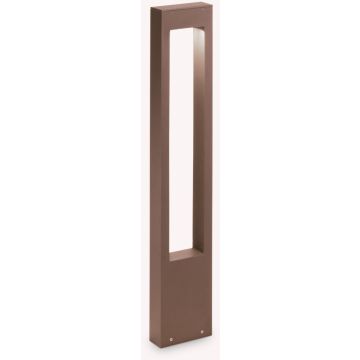 Ideal Lux VEGA 213361 Vloerlamp 1x15W/G9 ip44