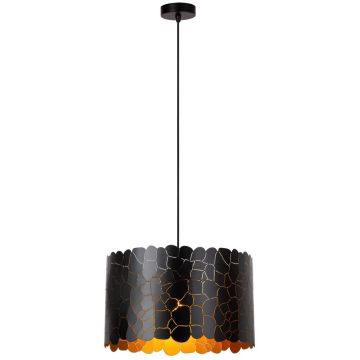 Lucide ALMELO 21434/40/30 Suspension lumineuse 1x40w/e27 ip20