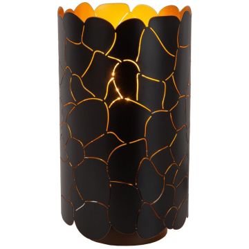 Lucide ALMELO 21534/15/30 Lampe de table 1x40w/e27 ip20
