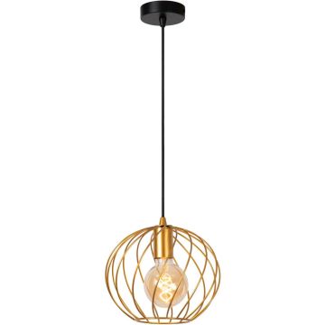 Lucide DANZA 21428/25/02 Suspension lumineuse 1x40w/e27 ip20