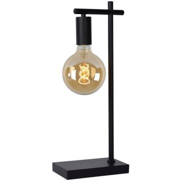 Lucide LEANNE 21521/01/30 Tafellamp 1x40w/e27 ip20